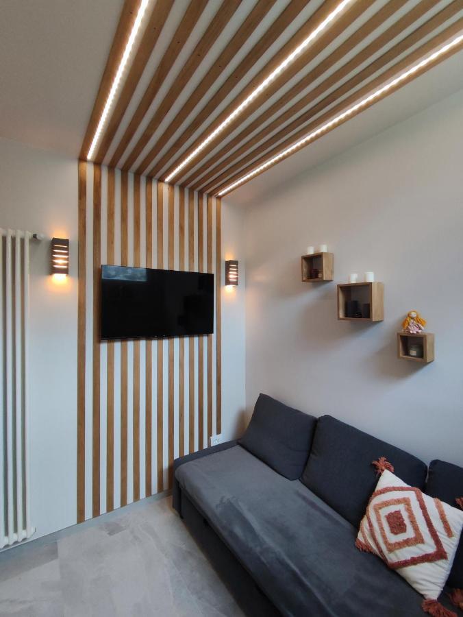 New Apartment In Historical Center Near Lake Рива-дель-Гарда Екстер'єр фото
