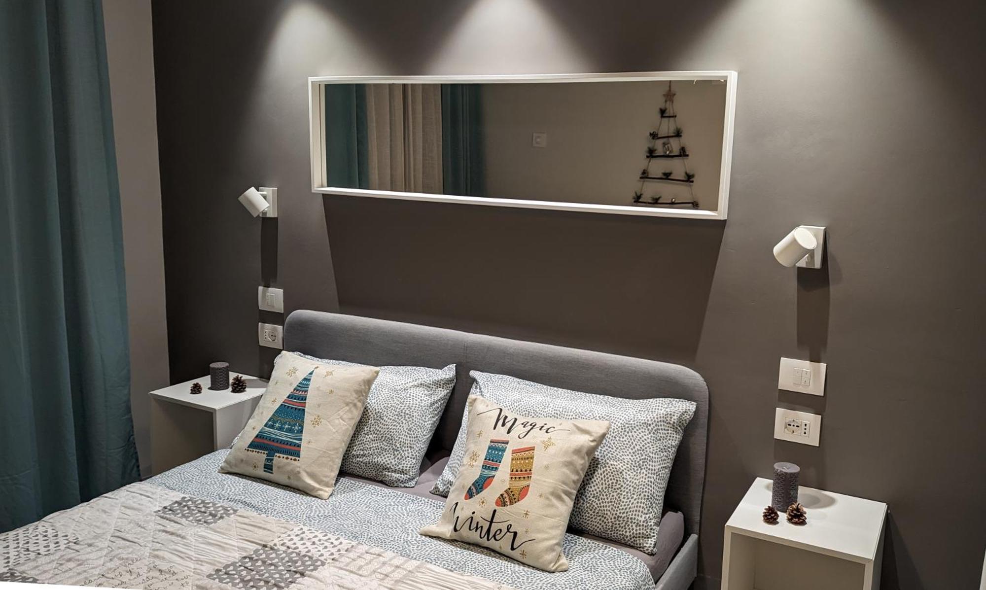 New Apartment In Historical Center Near Lake Рива-дель-Гарда Екстер'єр фото