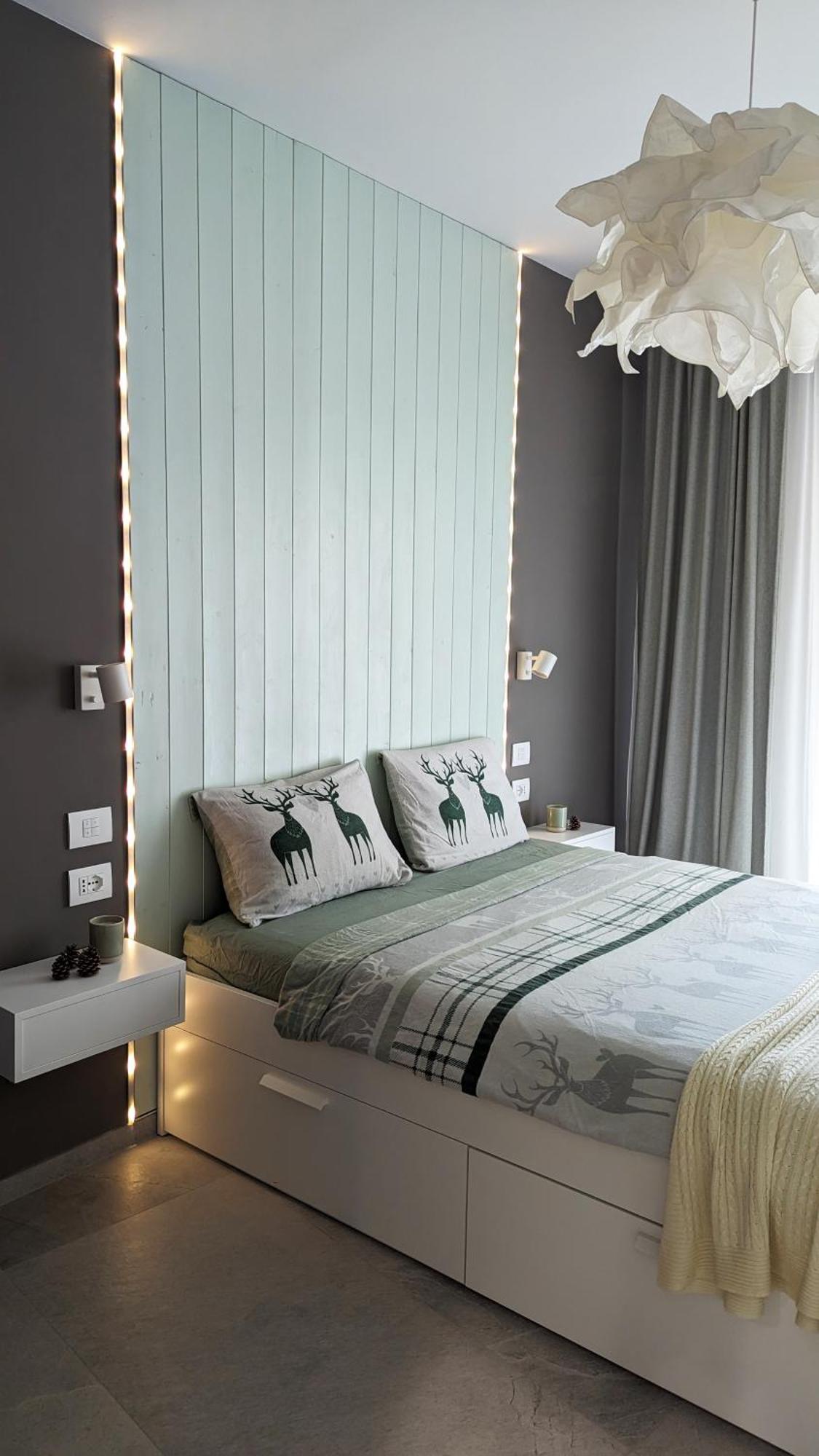 New Apartment In Historical Center Near Lake Рива-дель-Гарда Екстер'єр фото