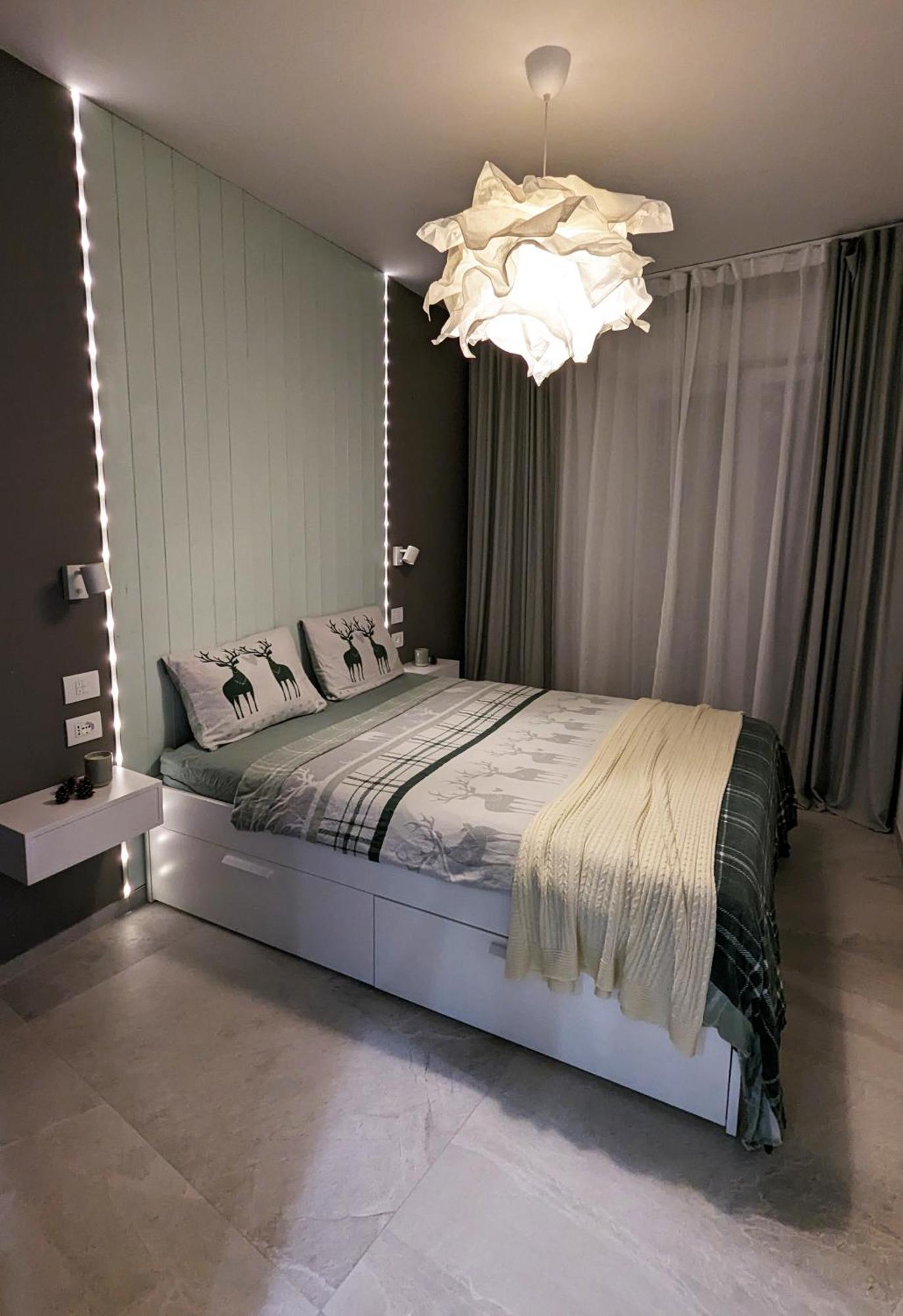 New Apartment In Historical Center Near Lake Рива-дель-Гарда Екстер'єр фото