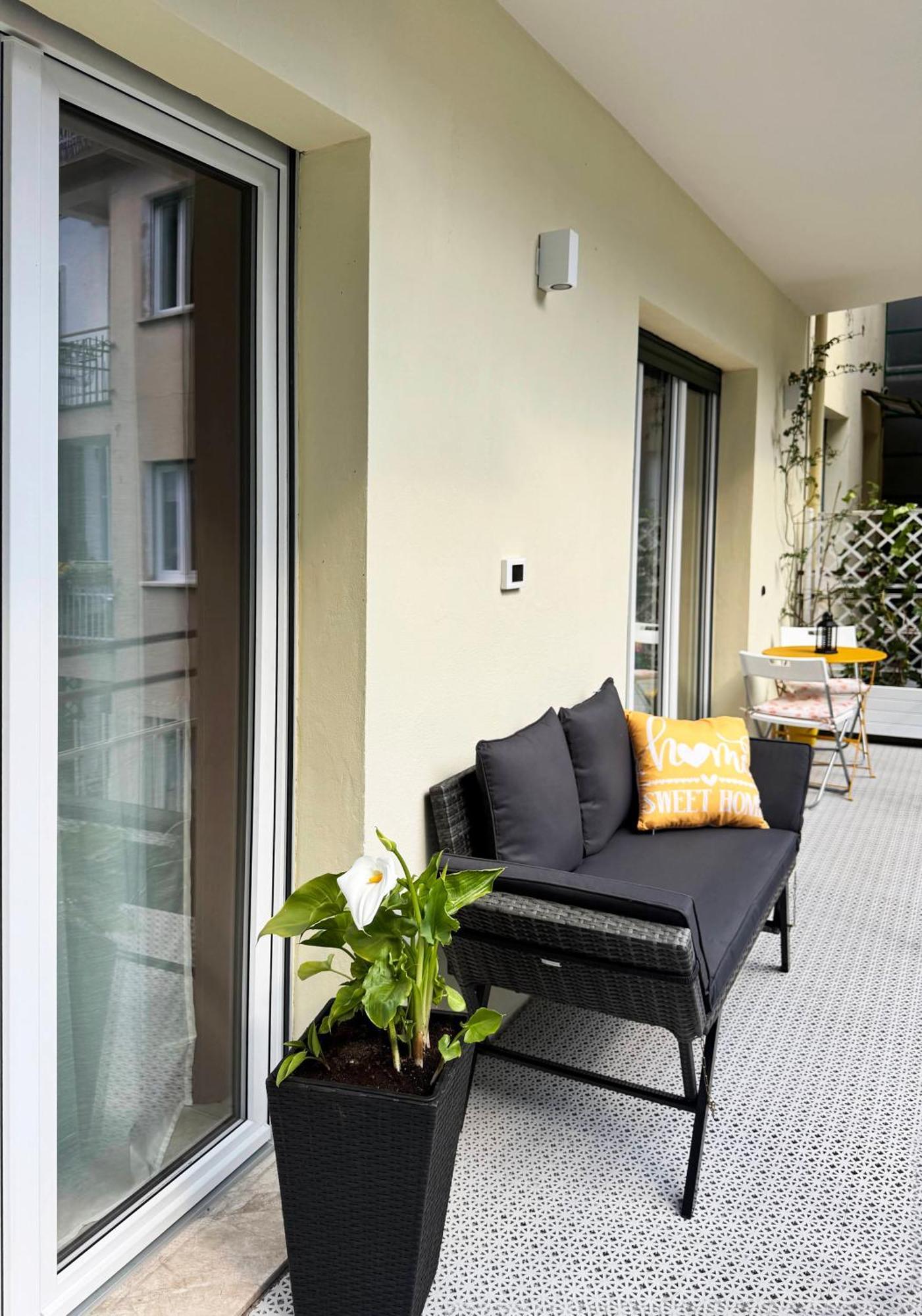 New Apartment In Historical Center Near Lake Рива-дель-Гарда Екстер'єр фото